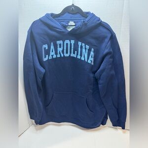 Carolina Men’s XL hoodie; NWOT